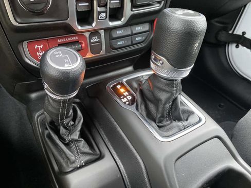 New 2026 Jeep Wrangler Willys image 10