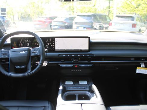 New 2027 Kia Telluride EX X-Line image 26