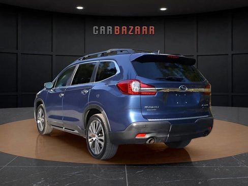 Used 2019 Subaru Ascent Touring w/ Popular Package #3 image 5