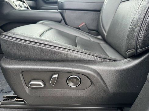 Used 2023 GMC Yukon XL Denali w/ LPO, Floor Liner Package image 17