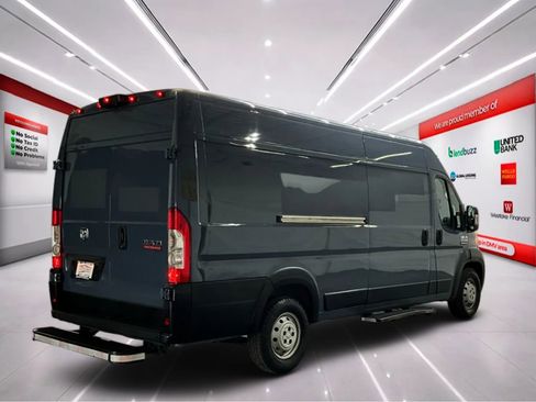 Used 2019 RAM ProMaster 3500 FWD image 7