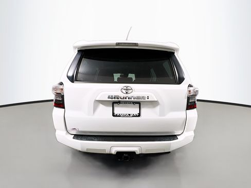 Used 2024 Toyota 4Runner SR5 RWD image 6