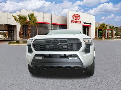 New 2026 Toyota Tacoma TRD Off-Road image 32