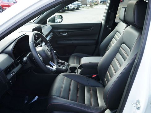 Used 2024 Honda CR-V Sport-L image 17