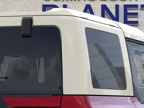 New 2026 Ford Bronco Outer Banks image 27