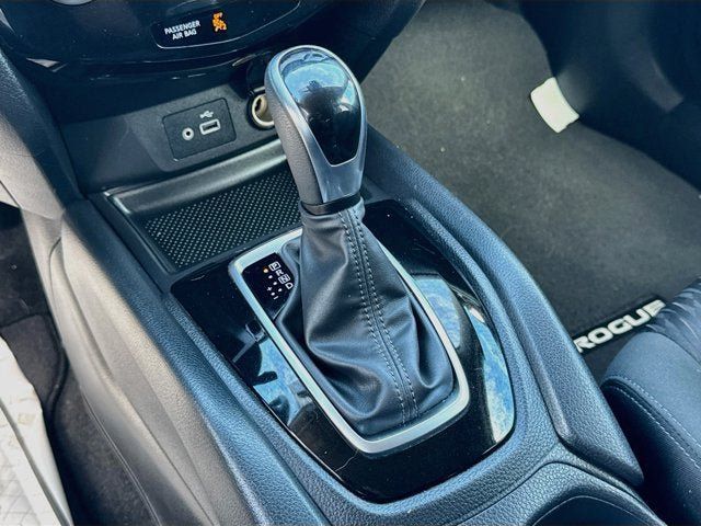 Certified 2020 Nissan Rogue S w/ Special Edition Package AWD/4WD image 14
