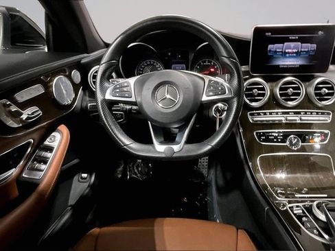 Used 2018 Mercedes-Benz C 43 AMG 4MATIC Cabriolet image 6