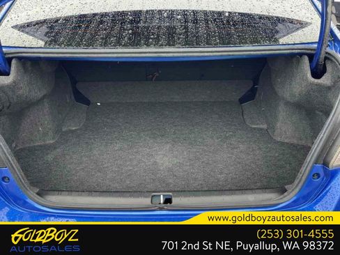 Used 2016 Subaru WRX Premium w/ Popular Package #3 AWD/4WD image 18
