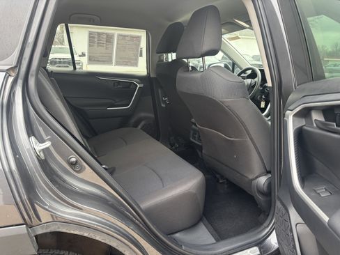 Used 2024 Toyota RAV4 LE image 13