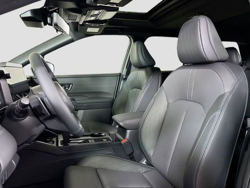 New 2026 Subaru Outback Touring XT image 21