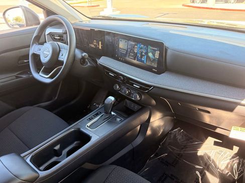Used 2026 Nissan Kicks S FWD image 13