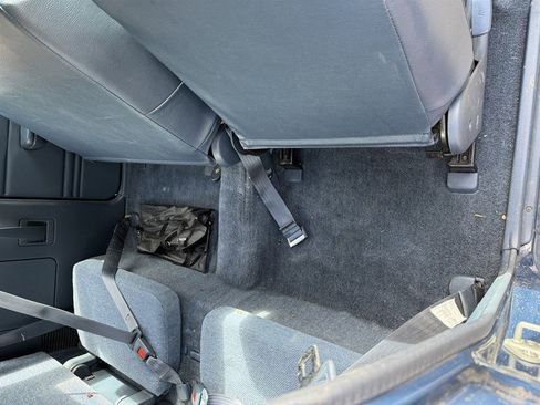 Used 1989 Toyota Pickup Deluxe image 22