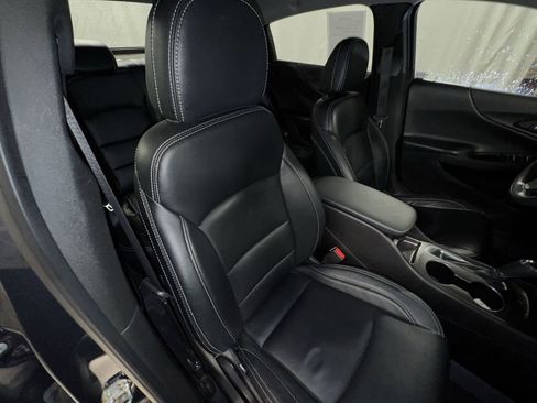 Used 2019 Chevrolet Malibu LS image 32