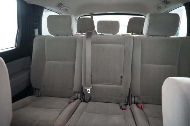 Used 2019 Toyota Sequoia SR5 AWD/4WD image 31
