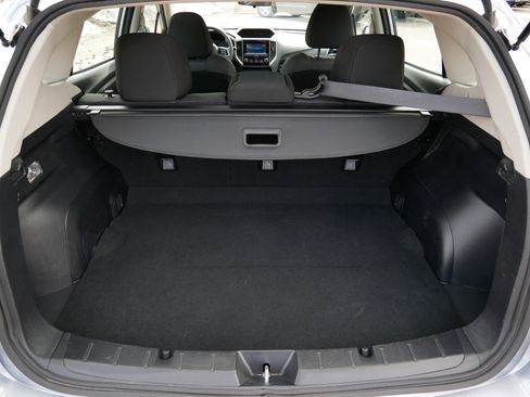 Used 2022 Subaru Impreza 2.0i AWD/4WD image 18