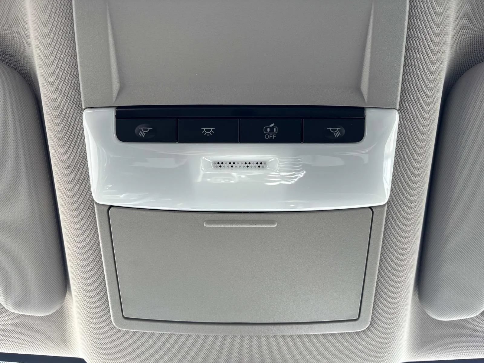 New 2026 Nissan Rogue S FWD image 16