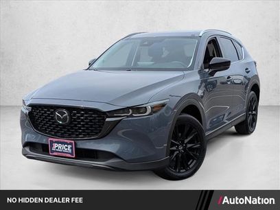 Used 2023 MAZDA CX-5 Carbon Edition