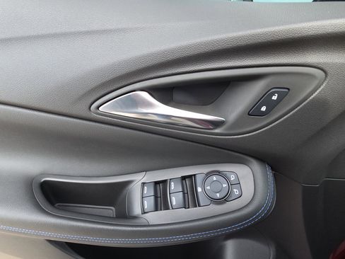 Certified 2025 Buick Encore GX Sport Touring w/ Comfort Package image 13