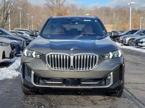 New 2026 BMW X5 xDrive40i w/ Climate Comfort Package image 2
