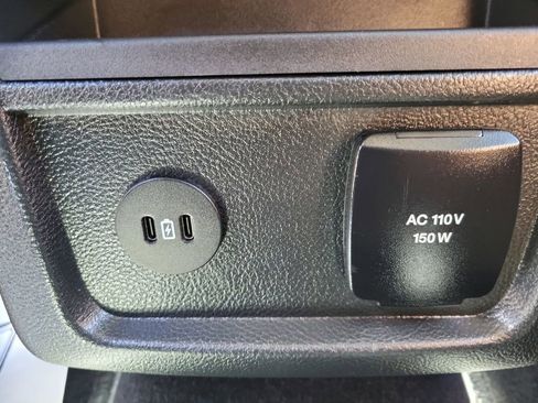 Used 2024 Ford Edge SEL w/ Convenience Package AWD/4WD image 16