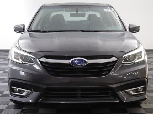 Used 2020 Subaru Legacy Limited w/ Popular Package #3 image 23