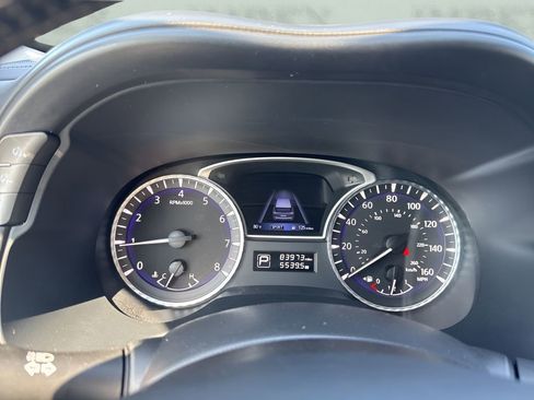 Used 2020 INFINITI QX60 Luxe w/ Essential Package AWD/4WD image 25