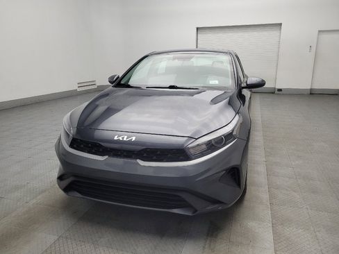Used 2024 Kia Forte LXS image 15