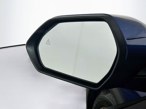 Used 2025 Kia K4 FWD image 16
