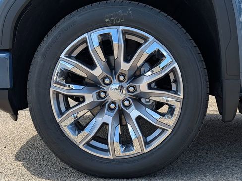 New 2026 GMC Sierra 1500 Denali AWD/4WD image 4