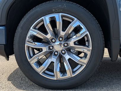 New 2026 GMC Sierra 1500 Denali