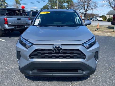 Used 2023 Toyota RAV4 XLE w/ Convenience Package image 19