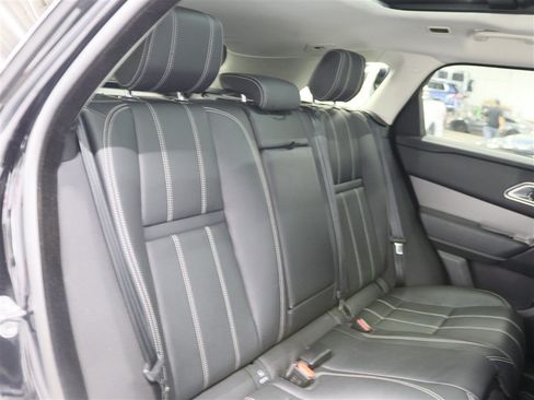 Used 2020 Land Rover Range Rover Velar S AWD/4WD image 22