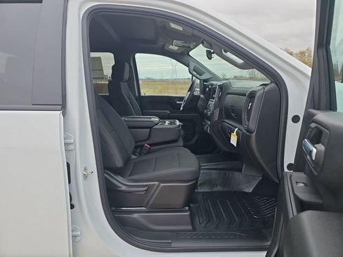 New 2026 Chevrolet Silverado 3500 W/T AWD/4WD image 26