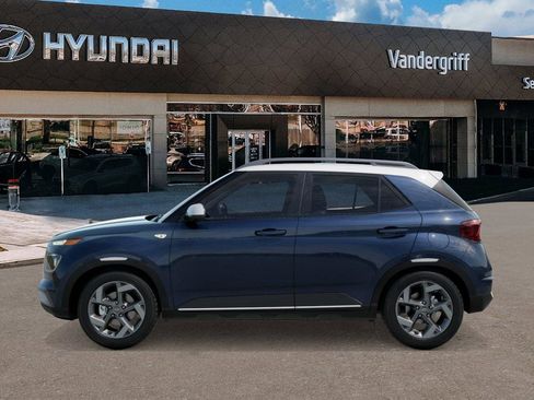 New 2026 Hyundai Venue SEL image 3