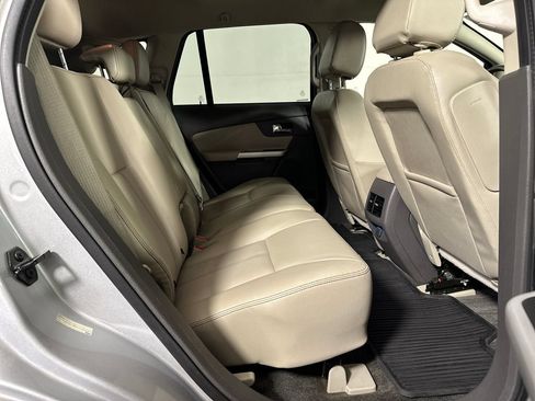 Used 2014 Ford Edge Limited w/ Driver Entry Package AWD/4WD image 32