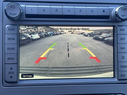 Used 2010 Lincoln Navigator 4WD image 12