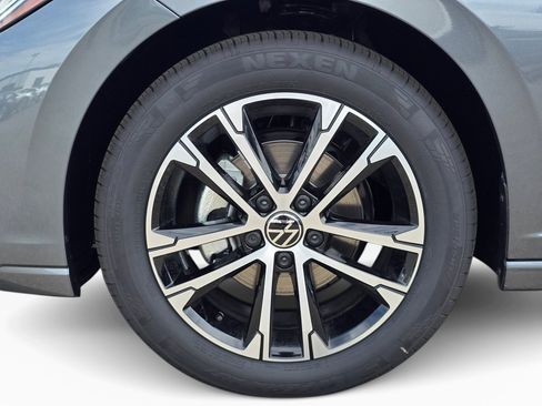 New 2026 Volkswagen Jetta Sport FWD image 11
