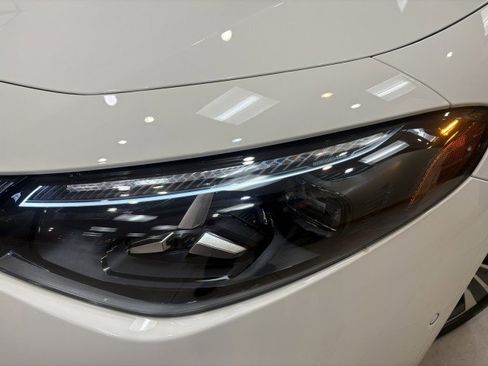 New 2026 Mercedes-Benz CLA 350 image 7