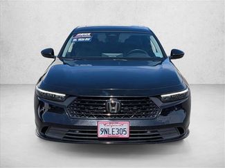 Certified 2024 Honda Accord EX-L video 2