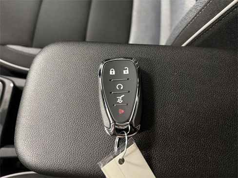 New 2026 Chevrolet TrailBlazer LT w/ Convenience Package image 31