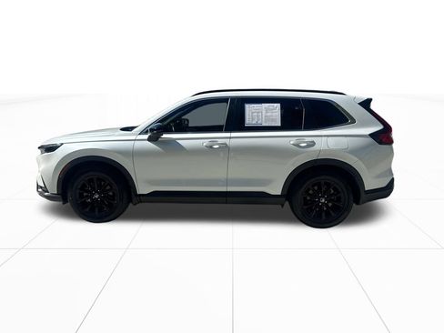 Used 2024 Honda CR-V Sport image 5