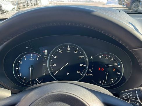 Certified 2023 MAZDA CX-5 AWD 2.5 S w/ Premium Plus Pkg image 14