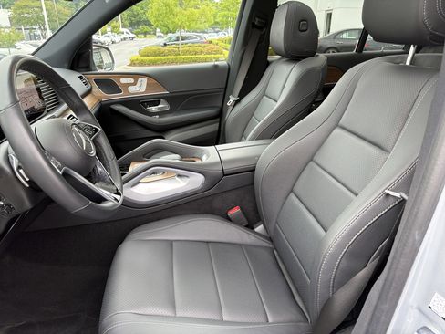 Used 2025 Mercedes-Benz GLE 350 4MATIC image 16