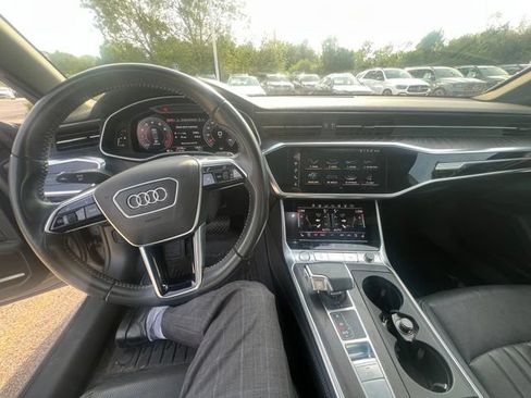 Used 2019 Audi A7 3.0T Prestige AWD/4WD image 9
