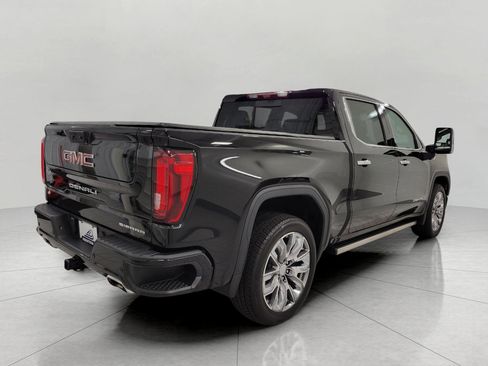 Used 2024 GMC Sierra 1500 Denali w/ Denali Reserve Package image 19