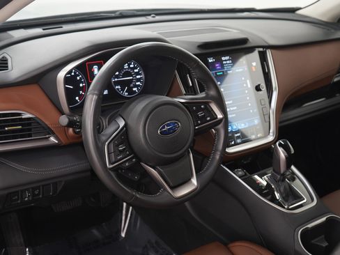 Used 2022 Subaru Outback Touring XT image 24