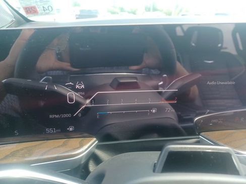 New 2026 Cadillac Escalade Platinum Sport w/ LPO, Floor Liner Package AWD/4WD image 23