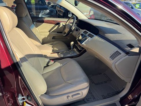 Used 2008 Toyota Avalon XLS image 19