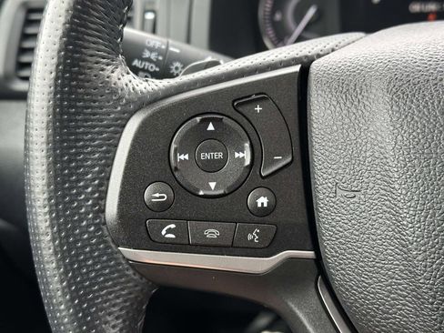 Certified 2023 Honda Passport EX-L image 20