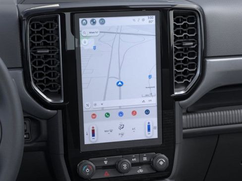 New 2026 Ford Ranger XLT AWD/4WD image 13